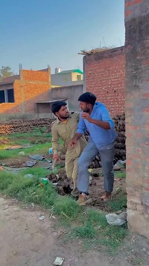 1.2M views · 41K reactions | Hasna nhi chahiye tha 藍藍藍藍 藍藍藍藍藍 Ten...