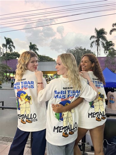 Bad Bunny Concierto en Medellín - Parte 2