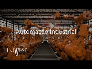 Automação Industrial - Apresentação