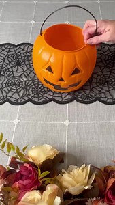 164K views · 2.1K reactions | Just finished making these awesome stone-looking jack-o’-lantern planters! 華 I grabbed all the supplies at Walmart. I Highly recommend giving this DIY a try if you’re into Halloween or fall crafts! #DIYHalloween #CraftyFun #JackOLanternPlanters #WalmartFinds #CreativeHobbies #walmart #pumpkin #flowerpot | Crafting By The Bay | Facebook