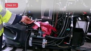 S-Lock coupler - Installation guide