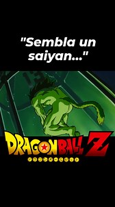 Bola de Drac on Instagram: "Bola de Drac Z: La derrota del Superguerrer! La victòria serà meva! En aquesta tercera i última aparició de Broly a les pel·lícules de Bola de Drac Z, en Goten, en Trunks i l' A-18 es veuen embolicats en una trama de biotecnologia perillosa. Un empresari sense escrúpols aconsegueix una mostra de sang del llegendari Superguerrer Broly i, amb ella, crea un clon mutat encara més monstruós: Bio-Broly. Podem gaudir la pel·lícula en català, gràcies a @selectavision ! ❤️"
