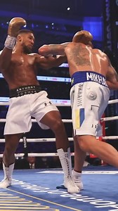 4.2K views · 33 reactions | Joshua vs Usyk Highlights #boxingtraining | Boxing Fight fans | Facebook