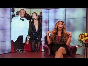 Are Jay Z & Beyoncé Headed for Divorce? | The Wendy Williams Show SE5 EP156 - Roseanne Barr
