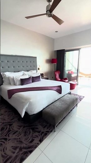 Luxury Suite, Hotel Mousai, Puerto Vallarta