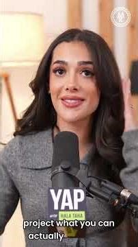 Hala Taha's Masterclass in Creator Advertising