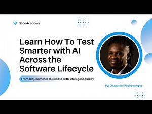 Practical Examples of AI in Software Testing