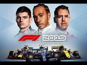 F1 2019 Cheat 1.22 Rev2 Ressource Points&More Easy Way😉 (Tutorial) 😎