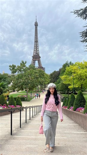 Explore Paris: A Dreamy Travel Experience