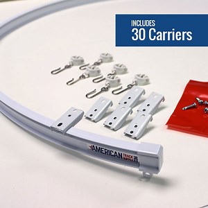 Installation Flexible - American Track Supply