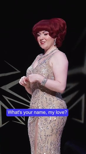 Carisa Hendrix's Funniest Stand-Up & Improv Moments