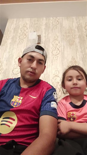 Videos de German Coa clemente (@germancoa) con “sonido original - ErwinFCBMessi”
