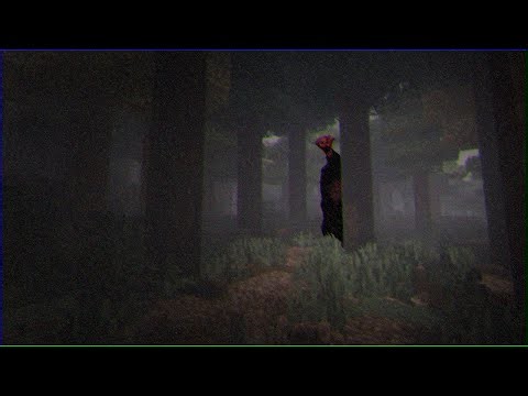 Minecraft But It’s FULL of Horror Dwellers… (FUNNY Moments w/ Psycho)