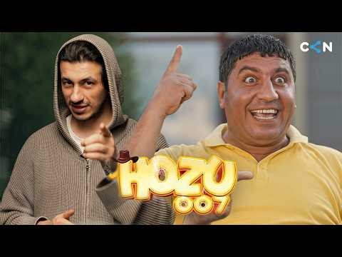 Kinozavr 154 | Hozu 007