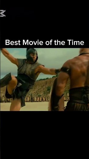 🎬 Troy (2004) | Achilles vs Hector – The Legendary Battle ⚔️