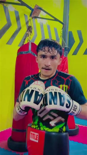 Boxing Match Highlights: 2000, 3000, and 5000