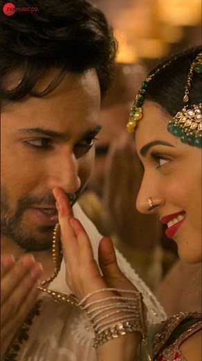 #FirstClass #Kalank #VarunDhawan #KiaraAdvani #ArijitSingh #Pritam #DanceSong #shorts