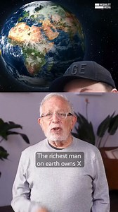 786K views · 26K reactions | Ultra-rich individuals with numerous business interests cannot be trusted to prioritize the public’s right to know over their own bottom lines. Billionaire control of the media is a danger to us all. | Robert Reich | Facebook