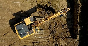 Excavator Works