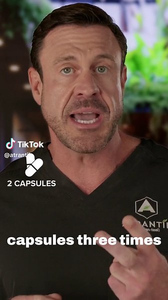 Atrantil on TikTok