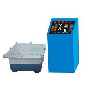 [Hot Item] National Defense Transport Vibration Tester Transport Test Machine