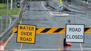 Flooded: Full list of southeast Qld road closures