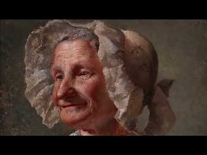 The Three Bell Witches | Scotland's History