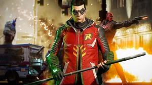 Gotham Knights Patches Will Address Performance Issues