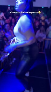 302K views · 1.6K reactions | Catracha bailando punta  | Lipstickfables | Facebook