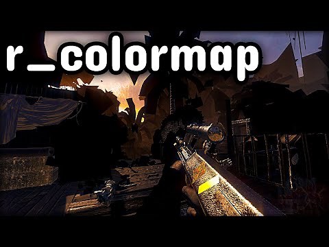 This Command Makes Bo1 Zombies Near-Impossible...