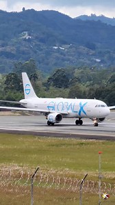 16K views · 544 reactions | Global Crossing Airlines que opera como...