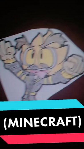 Hilarious Minecraft Drawing Challenge with VanossGaming and Friends