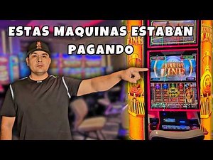 Desde el Primer Giro Cayeron Juegos Gratis en el Casino