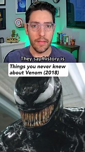 404K views · 8.6K reactions | Things you never knew about Venom...