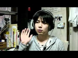 口からスクラッチの音を出す方法~beatbox tutorial [Air scratch] by takuya