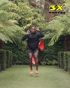 Stronger than ever with 3X energy drink ! Only for strong men. | 3X energy drink