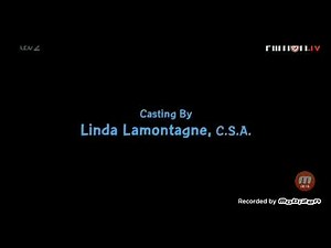 ITV2 Family Guy credits