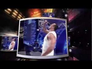 WWE: Intro Evolution 2012 HDTV