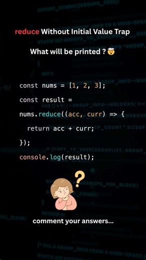 JavaScript Bug Challenge🤯