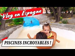 INCREDIBLE POOLS! 😍