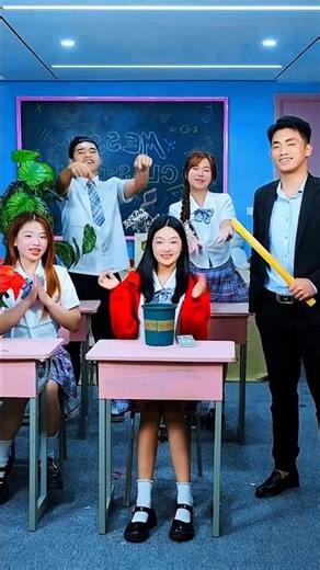 Amazing Science or Magic? 🌿➡️💰😱 Don't miss the end! #shorts