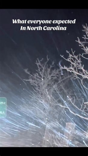 Mrn Cr on Instagram: "Another example of how dramatic the news and weather channels can be 🤣😂 from 17” of snow to 1” ice the a dusting 😂🤣😂 wow I can’t wait to get all those cheap generators that going for sale tomorrow 😂😂😂😂😂@💔 Heartless_XE 💔 #charlotte #weather #icestorm #winterstorm2026 #snow #StormPrep #extremecoldweather #Nieve2026 #NewsUpdate #Alerta #winterwarning #CarolinaDelNorte #WeatherUpdate La Noticia Carlos Eduardo Espina @highlight"