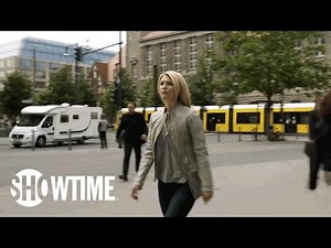 Homeland | Behind the Scenes: Filming in Berlin | Season 5