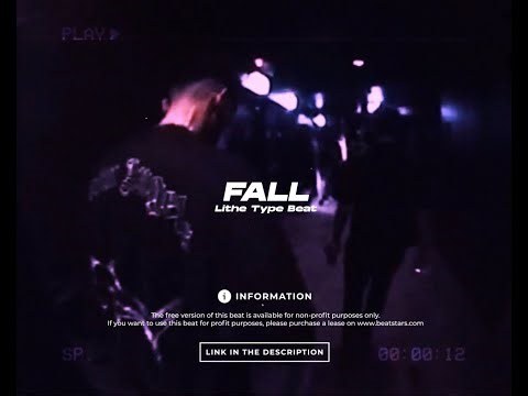 Lithe Type Beat "fall" | 2023 | SOLD