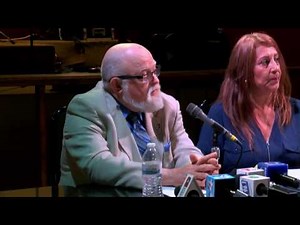 Victim in Joe Lopez Case Speaks Out
