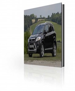 The Official Ford Kuga Workshop Manual | Instant PDF Download