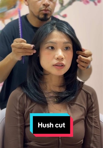 Cortes Asiáticos en Tendencia: Hush Cut