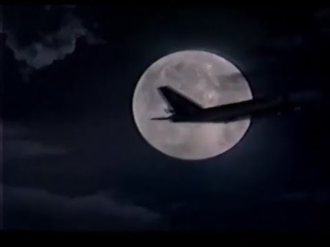 1994 United Airlines Commercial