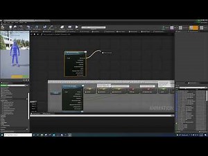 Unreal Engine - How Blueprint Interfaces Work Inside ALS V4