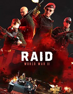 Raid: World War II (2017) | Price, Review, System Requirements, Download
